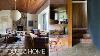 Before U0026 After A MID Century Modern West Coast Home Gets A Stunning Renovation Part 1 Of 2