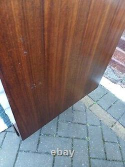 Large Vintage Mid Century Teak Tola G Plan E Gomme Sideboard Cabinet Can Deliver