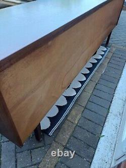 Large Vintage Mid Century Teak Tola G Plan E Gomme Sideboard Cabinet Can Deliver