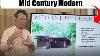 MID Century Modern Design Ideals Explained