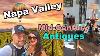 MID Century Treasure Hunt In Sebastopol U0026 Napa Valley Vintage Antiques