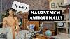 Massive MID Century Modern Antique Mall Shop With Me