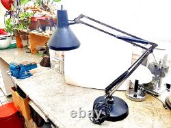 Vintage Mid-Century LUXURY Counter Lamp U. S. Pat. No. 2787434 Patent