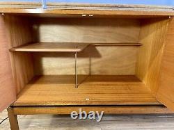Vintage Mid Century Sideboard By Greaves And Thomas